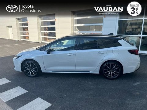 Voitures D'occasion À Chambourcy | Toyota Corolla Touring Spt 2.0 178Ch Gr Sport My26
