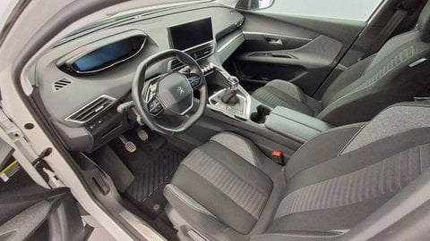 Voitures D'occasion À Chambourcy | Peugeot 3008 Ii Bluehdi 130Ch S&S Bvm6 Style