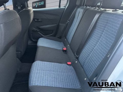 Voitures D'occasion À Chambourcy | Peugeot 208 Ii Puretech 75 S&S Bvm5 Like