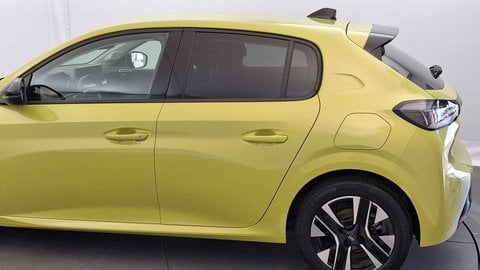 Voitures D'occasion À Saint-Brice-Sous-Forêt | Peugeot 208 Ii Puretech 100 S&S Bvm6 Allure