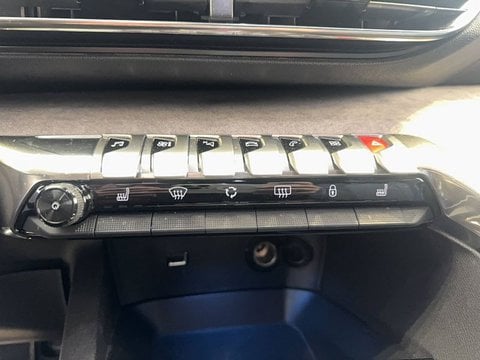 Voitures D'occasion À Buchelay | Peugeot 3008 Ii Puretech 130Ch S&S Eat8 Gt