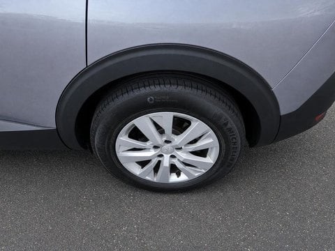 Voitures D'occasion À Argenteuil | Peugeot 5008 Ii Bluehdi 130Ch S&S Eat8 Active Business