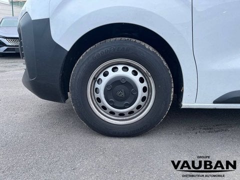Voitures D'occasion À Osny | Peugeot Expert Iii Fgn M Bluehdi 120 S&S Bvm6