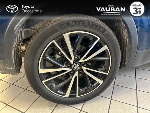 Voitures D'occasion À Le Chesnay | Toyota C-Hr 1.8 140Ch Collection Ng23