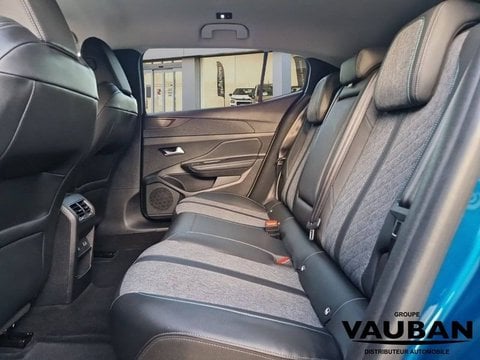 Voitures D'occasion À Herblay | Peugeot 408 Phev 180 E-Eat8 Allure Pack