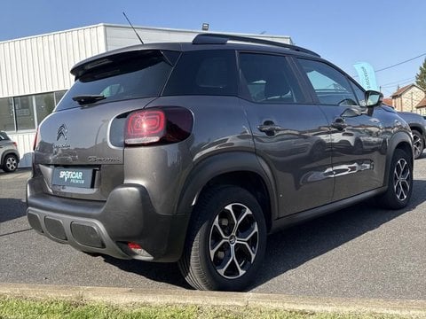 Voitures D'occasion À Montmagny | Citroën C3 Aircross Puretech 110Ch S&S C-Series