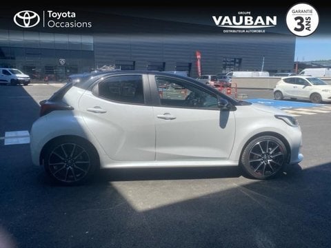 Voitures D'occasion À Chambourcy | Toyota Yaris 116H Gr Sport 5P My22