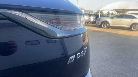 Voitures D'occasion À Gisors | Ds Ds 7 Ds7 Crossback Puretech 180 Eat8 Louvre