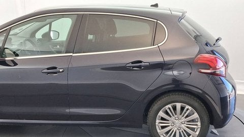 Voitures D'occasion À Chambourcy | Peugeot 208 Puretech 110Ch S&S Bvm6 Allure