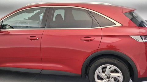 Voitures D'occasion À Mantes - Buchelay | Ds Ds 7 Ds7 Crossback Puretech 180 Eat8 Business