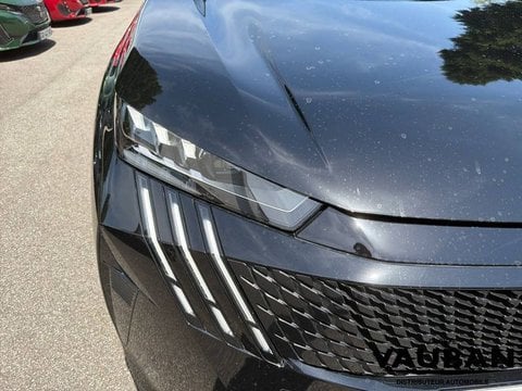 Voitures D'occasion À Les Mureaux | Peugeot 5008 Iii Hybrid 145 E-Dcs6 Gt