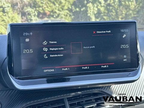 Voitures D'occasion À Chambourcy | Peugeot 2008 Ii Puretech 130 S&S Eat8 Roadtrip