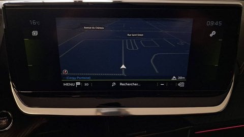 Voitures D'occasion À Herblay | Peugeot 208 Ii Puretech 130 S&S Eat8 Gt Line