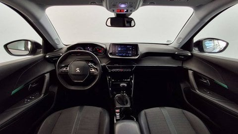 Voitures D'occasion À Saint-Brice-Sous-Forêt | Peugeot 2008 Puretech 130 S&S Bvm6 Allure