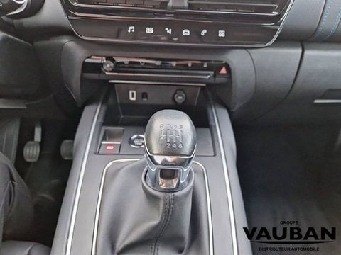 Voitures D'occasion À Sarcelles | Citroën C5 Aircross Puretech 130 S&S Bvm6 Feel Pack