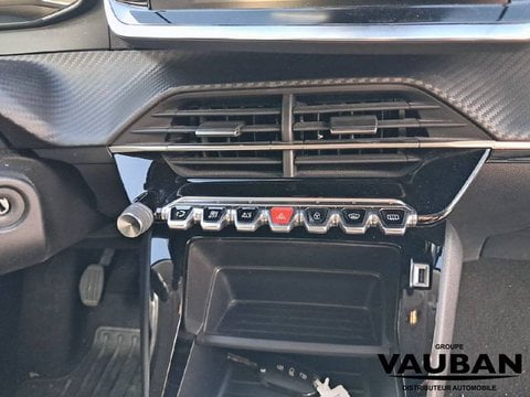 Voitures D'occasion À Les Mureaux | Peugeot 208 Ii Puretech 75 S&S Bvm5 Active