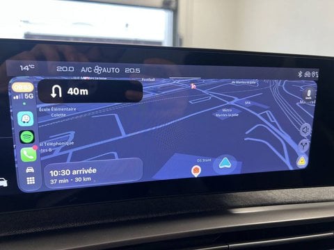 Voitures D'occasion À Buchelay | Peugeot 3008 Electrique 230 Ch Grande Autonomie 97 Kwh Gt