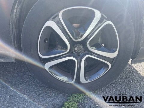 Voitures D'occasion À Buchelay | Citroën C3 Puretech 110 S&S Bvm6 Shine