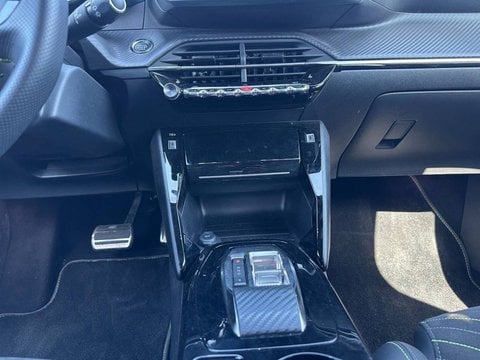 Voitures D'occasion À Herblay | Peugeot 208 Electrique Ii Electrique 51 Kwh 156Ch Gt