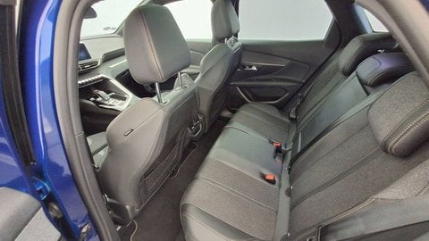 Voitures D'occasion À Herblay | Peugeot 3008 Ii Puretech 130Ch S&S Eat8 Gt Line