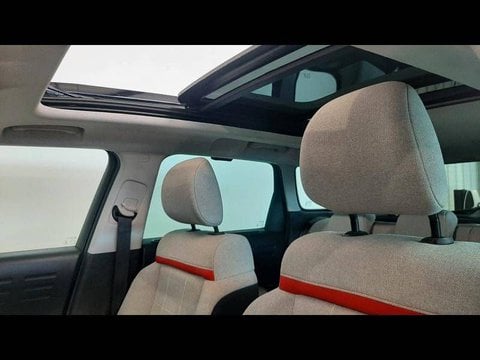 Voitures D'occasion À Pontoise | Citroën C3 Aircross Puretech 130 S&S Eat6 Shine