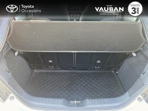 Voitures D'occasion À Chambourcy | Toyota Aygo X 1.0 Vvt-I 72Ch Dynamic S-Cvt