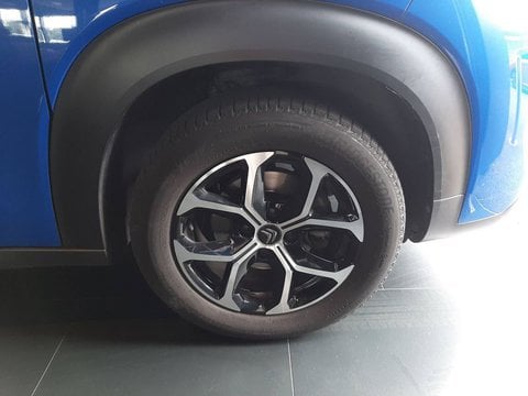 Voitures D'occasion À Buchelay | Citroën C3 Aircross Puretech 110 S&S Bvm6 Shine
