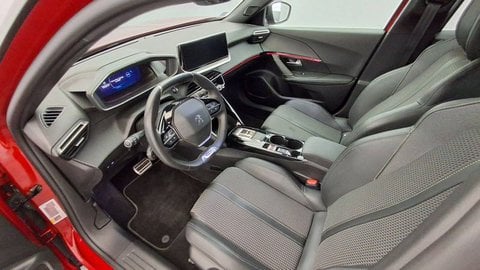 Voitures D'occasion À Chambourcy | Peugeot 2008 Electrique Ii Electrique 136 Ch Gt