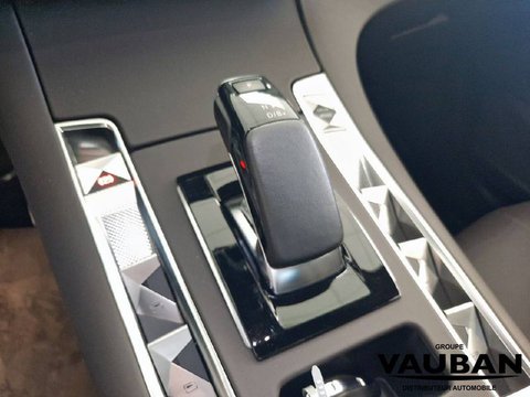 Voitures D'occasion À Gisors | Ds Ds 7 Hybride Rechargeable E-Tense 225 Eat8 Antoine De Saint Ex...