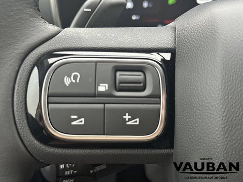 Voitures D'occasion À Chambourcy | Citroën C5 Aircross Hybride 145 E-Dcs6 Plus