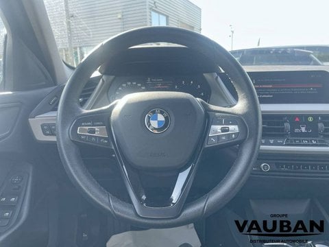 Voitures D'occasion À Chambly | Bmw Série 1 Serie 1 F40 118I 140 Ch Dkg7 Lounge