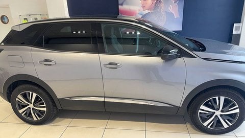 Voitures D'occasion À Buchelay | Peugeot 3008 Ii Puretech 130Ch S&S Eat8 Allure Pack