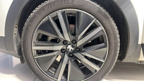 Voitures D'occasion À Buchelay | Peugeot 3008 Ii Hybrid4 300 E-Eat8 Gt Pack