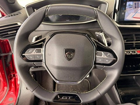 Voitures D'occasion À Argenteuil | Peugeot 2008 Ii Hybrid 145 E-Dcs6 Gt