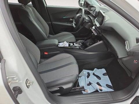 Voitures D'occasion À Osny | Peugeot 2008 Ii Puretech 130 S&S Eat8 Allure Pack
