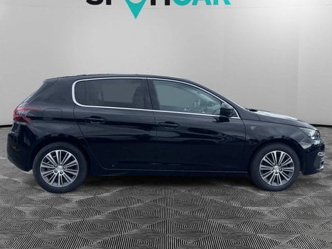 Voitures D'occasion À Sarcelles | Peugeot 308 Ii Puretech 130Ch S&S Eat8 Road Trip