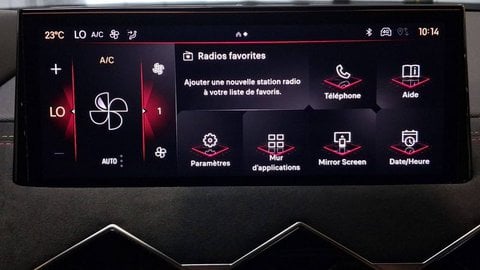 Voitures D'occasion À Mantes - Buchelay | Ds Ds 3 Ii Puretech 130 Eat8 Performance Line