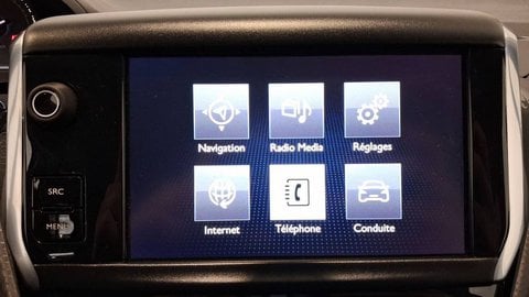 Voitures D'occasion À Herblay | Peugeot 2008 1.2 Puretech 110Ch S&S Bvm5 Style