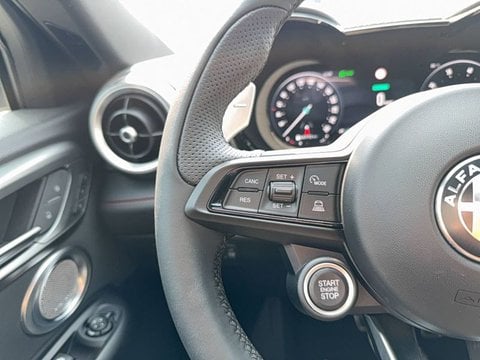 Voitures D'occasion À Pontoise | Alfa Romeo Tonale 1.3 Hybride Rechargeable Phev 280Ch At6 E-Q4 ...