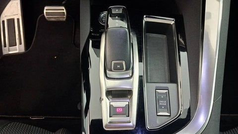 Voitures D'occasion À Buchelay | Peugeot 3008 Ii Puretech 130Ch S&S Eat8 Gt