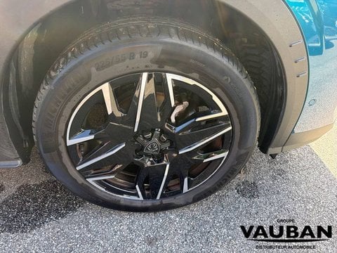 Voitures D'occasion À Les Mureaux | Peugeot 3008 Iii Hybrid 145 E-Dcs6 Gt