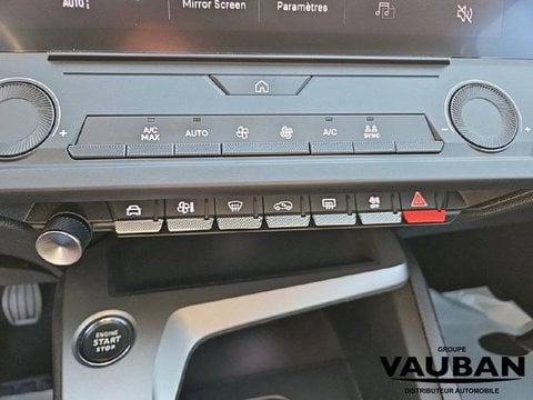 Voitures D'occasion À Osny | Peugeot 308 Iii Bluehdi 130Ch S&S Bvm6 Active Pack