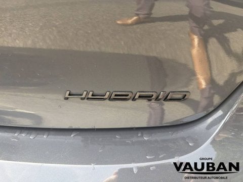Voitures D'occasion À Les Mureaux | Peugeot 208 Ii Hybrid 100 E-Dcs6 Allure
