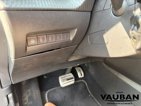 Voitures D'occasion À Les Mureaux | Peugeot 2008 Ii Puretech 130 S&S Eat8 Gt Line