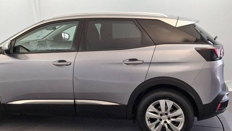 Voitures D'occasion À Herblay | Peugeot 3008 Ii Puretech 130Ch S&S Bvm6 Style