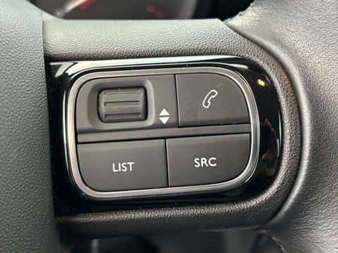 Voitures D'occasion À Pontoise | Citroën C3 Aircross Puretech 110 S&S Bvm6 Shine