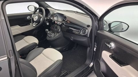 Voitures D'occasion À St-Brice-Sous-Forêt | Fiat 500 Ii 1.0 70 Ch Hybride Bsg S/S Dolcevita