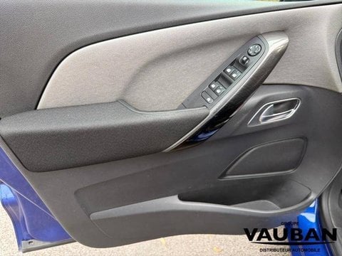 Voitures D'occasion À Montmagny | Citroën C4 Picasso Ii Puretech 130 S&S Shine