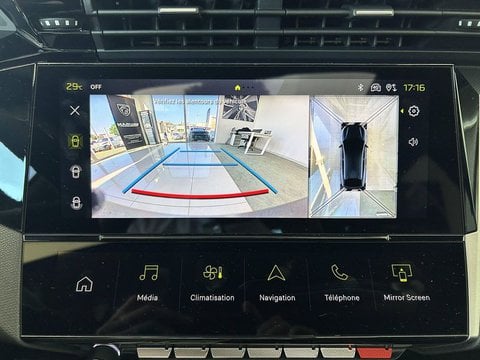 Voitures D'occasion À Argenteuil | Peugeot 408 Electrique 58 Kwh 210Ch Gt
