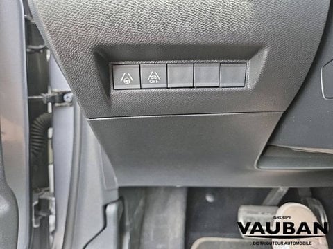 Voitures D'occasion À Herblay | Peugeot 208 Electrique Ii Electrique 50 Kwh 136Ch Gt